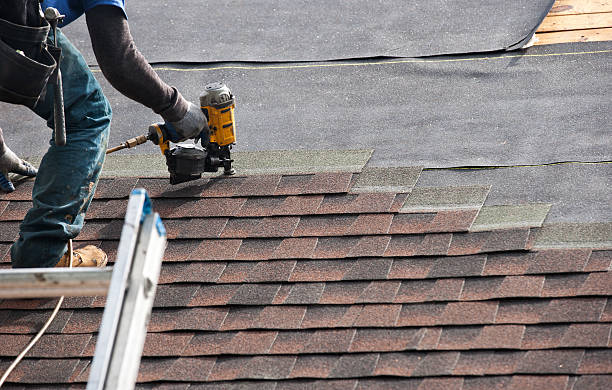 Licensed Roofing service in Fort Lee, NJ - Brentwood Metal Roofing